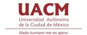 Sistema Integral de información de la UACM